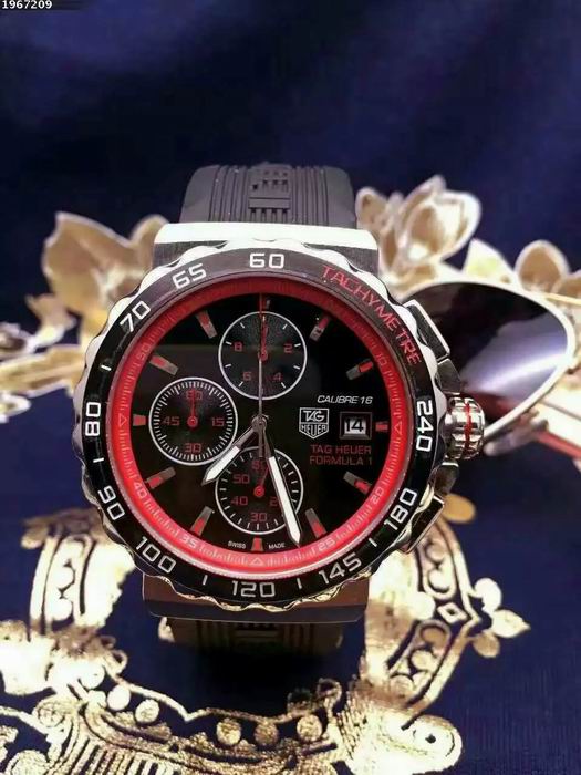 TAG Heuer Watch 450